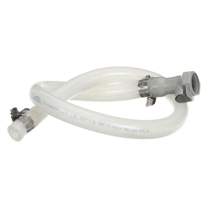 Henny Penny Assy-Hose-Lve10X 77288